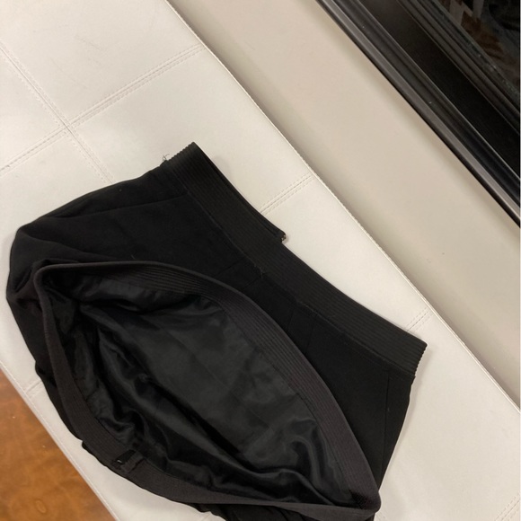 Jupe originale BCBG avec poche - Picture 6 of 6